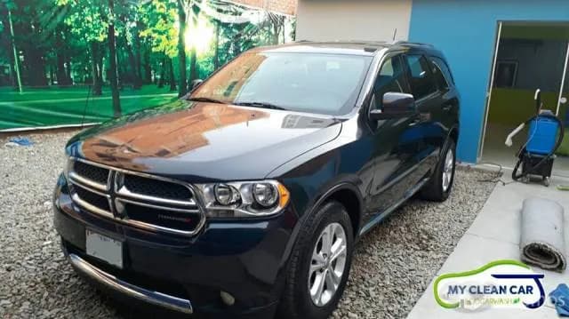 TRASPASO CAR WASH - 2