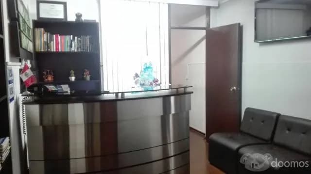 alquiler de aulas y laboratorio de computo - 1