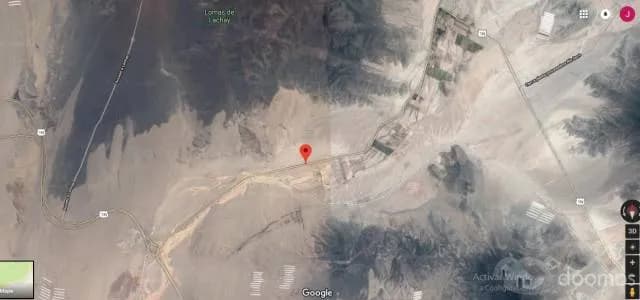 A 5 MINUTOS DEL OVALO RUTA A SAYAN - HUARAL - 1