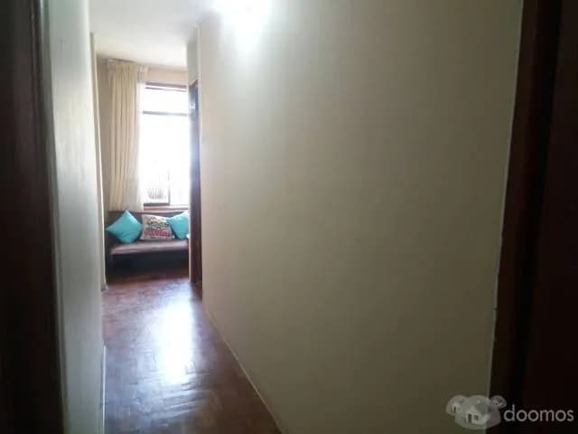 Alquilar de habitaciones extranjeros o estudiantes - 1