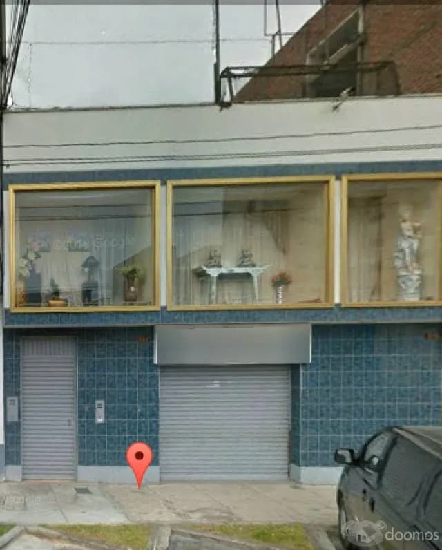SE VENDE LOCAL COMERCIAL - JESÚS MARÍA - 1