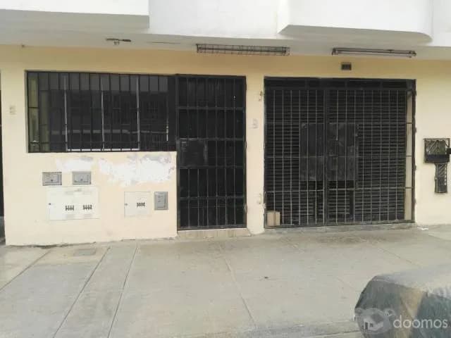 ALQUILER DE PRIMER PISO - 1