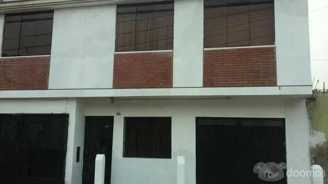 OPORTUNIDAD!! VENDO CASA EN SANTA CLARA - 1