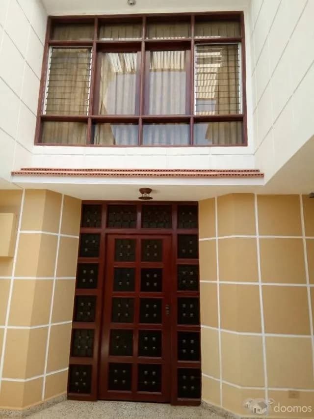 Alquiler departamentos c/s COCHERA y minidepartamentos Nuevo Chimbote - 1