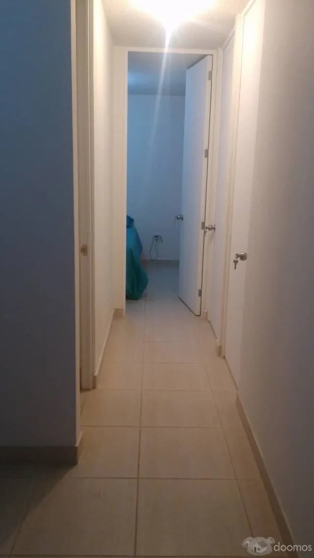 ALQUILO O TRASPASO DEPARTAMENTO DUPLEX UBICADO EN EL CONDOMINIO LAS RIVERAS DE SAN DIEGO - 1