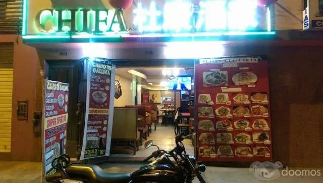 Remato! Traspaso local comercial ( motivo de viaje ) precio negociable - 1