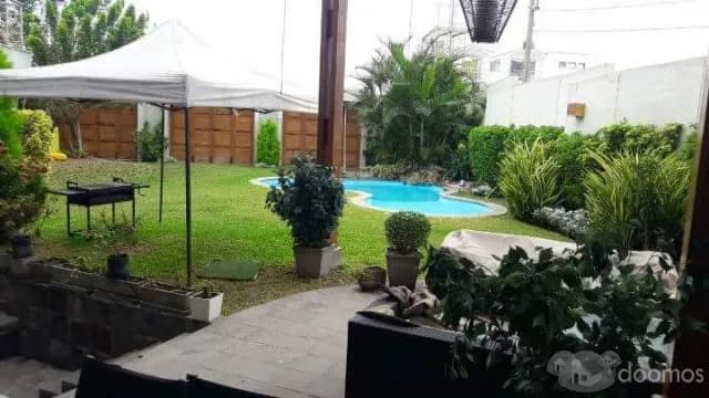 CASA FRENTE AL MAR - 1