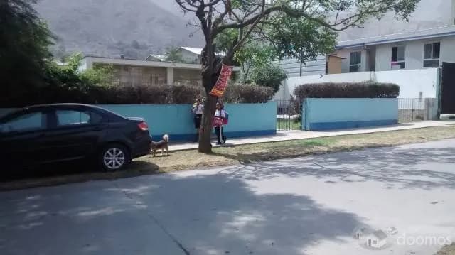 Vendo Casa Santa Urb. Santa Maria Lurigancho Chosica - 1