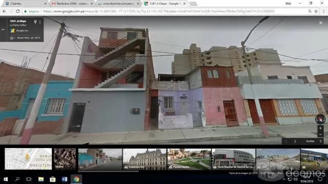 ALQUILER DEPARTAMENTO LA PERLA a 1 Cuadra de Plaza Vea - La Perla - 1