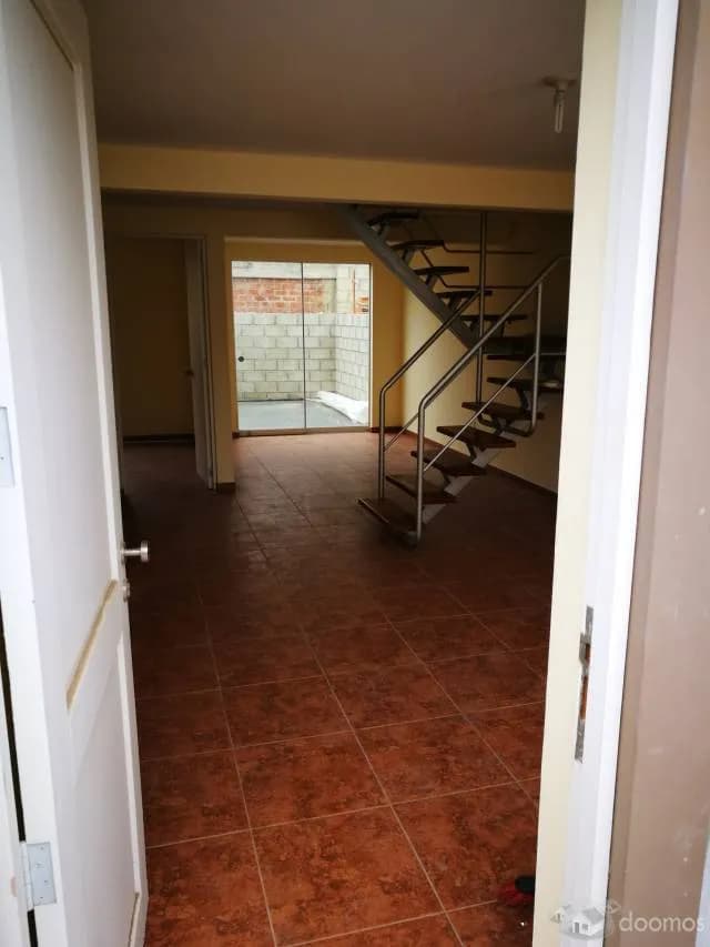 ALQUILER DE CASA- SOL DE PIMENTEL - 2