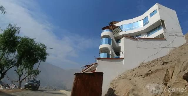 ALQUILO AIRES PARA ANTENA O ANUNCIOS PUBLICITARIOS - 1