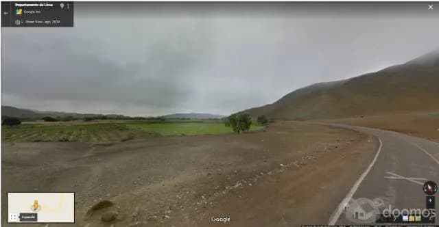 Venta de Terreno Agrícola - 1