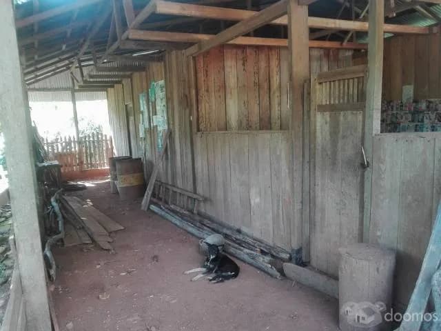 terreno en zapatero - 1