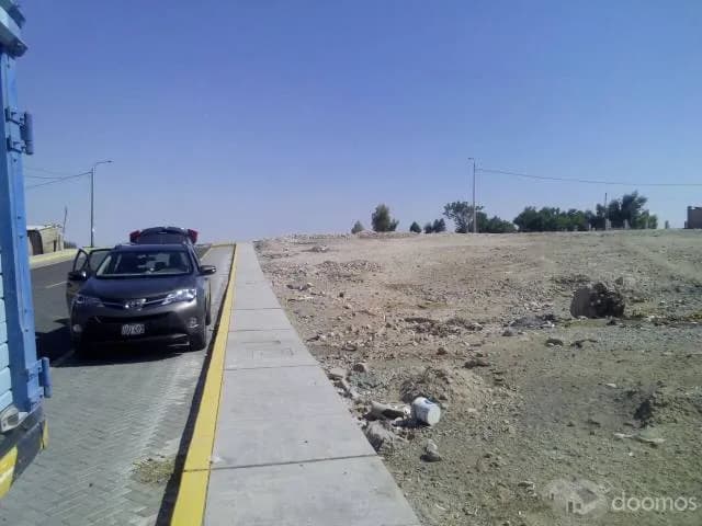 REMATO TERRENO EN MAJES, LA COLINA, DOS LOTES PROMOCIÓN - 1