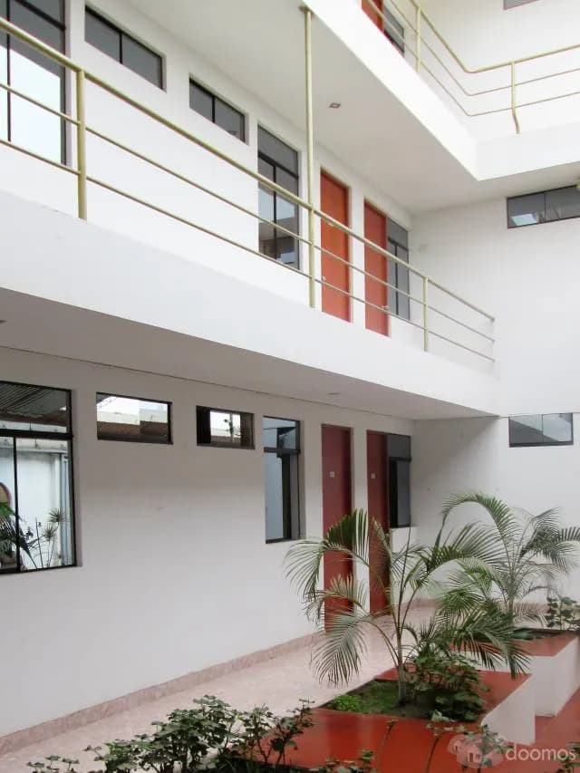 VENTA DE LOCAL COMERCIAL EN BUENA UBICACIÓN - HUACHO - 1