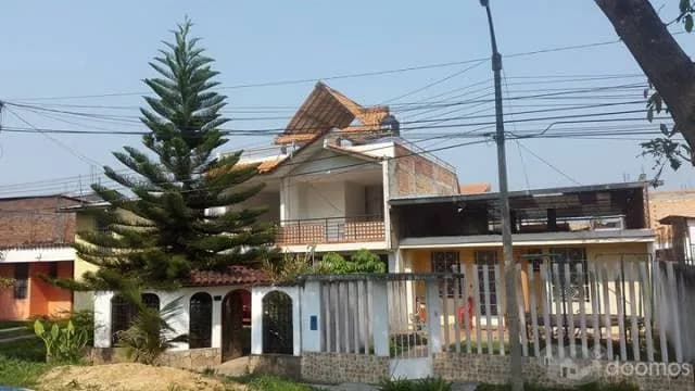 SE VENDE RESIDENCIA POR MOTIVO DE VIAJE - 1