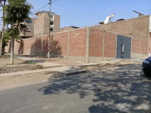 Venta o alquiler de terreno - 1