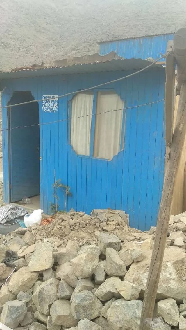 Venta de Terreno 90 m2 en Santa Clara - 1