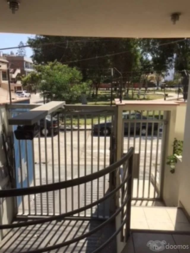 Estacionamiento semi sotano - 2