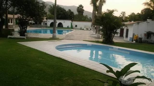 SE ALQUILA DEPARTAMENTO CHACLACAYO CLUB LOS GIRASOLES - 1