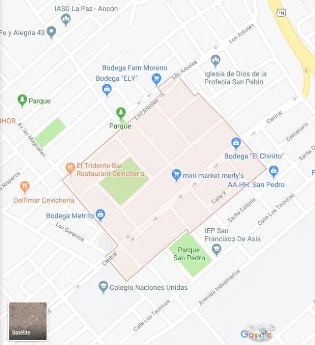 REMATO TERRENO EN VENTANILLA - 1