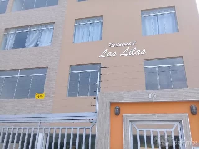 VENTA DE DEPARTAMENTOS - 1