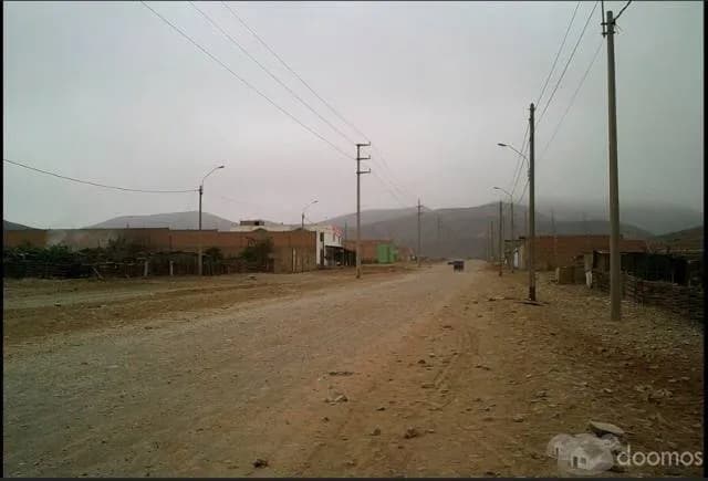 VENTA DE TERRENO- PARQUE PORCINO(VENTANILLA) - 1