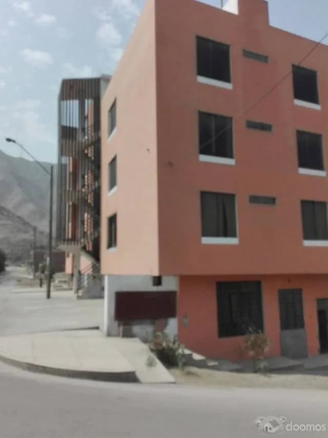 DE ESTRENO LINDOS DEPARTAMENTOS DE 3 DORMITORIOS CON CREDITO MIVIVIENDA - 1