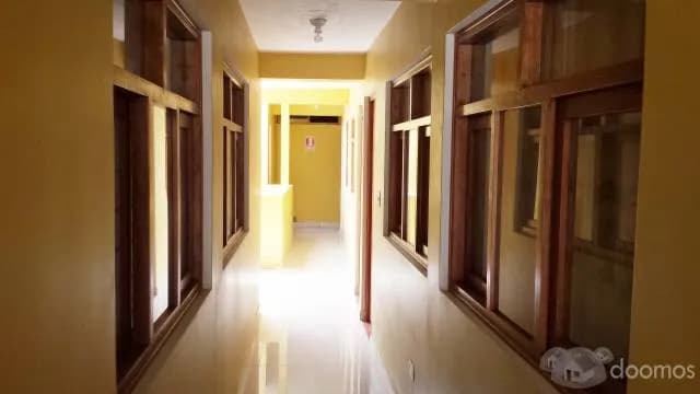 Casa en alquiler para entidades públicas o privadas - 1