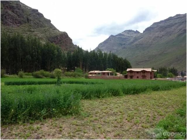 por ocacion  vendo terreno - 1