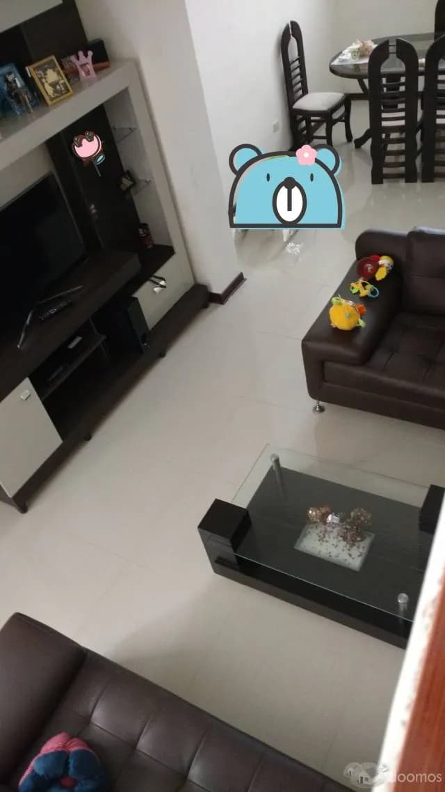 VENDO CASA (CHALET) de 3 pisos, independiente - 1