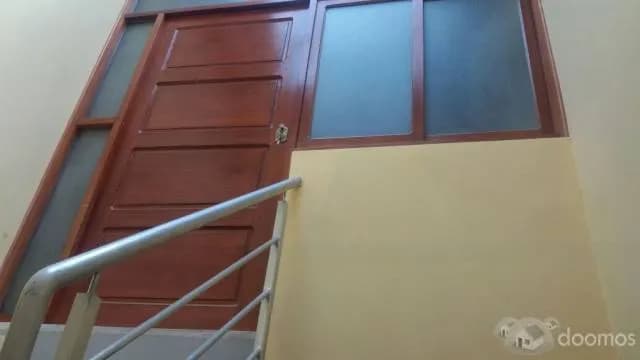 ALQUILER/DEPARTAMENTO - 1