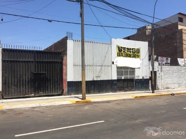 GRAN OPORTUNIDAD LOCAL COMERCIAL 360M2 - 1
