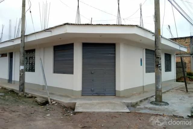 ALQUILER DE LOCAL para Oficinas o Comercio - 1