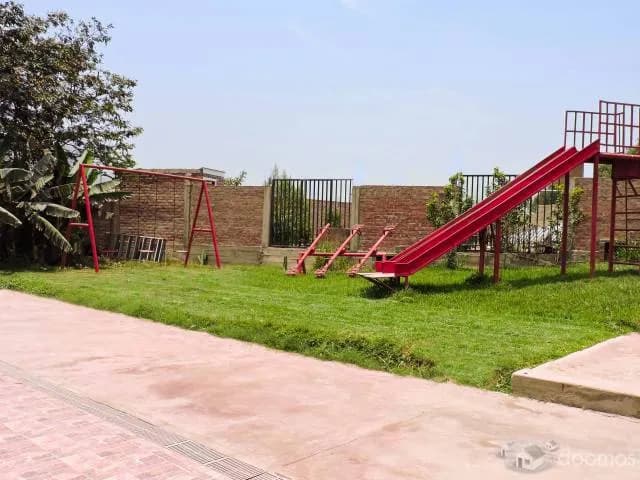 casa de campo y bungalows carabayllo carretera canta km.36 - 2