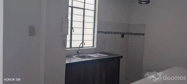 Se alquila departamento en Parcona - 1