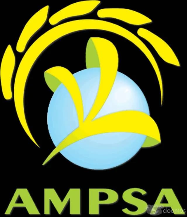 SE VENDE TERRENO AGROINDUSTRIAL PAMPAS BAJAS MAJES AMPSA. 4.5 HECTAREAS - 1