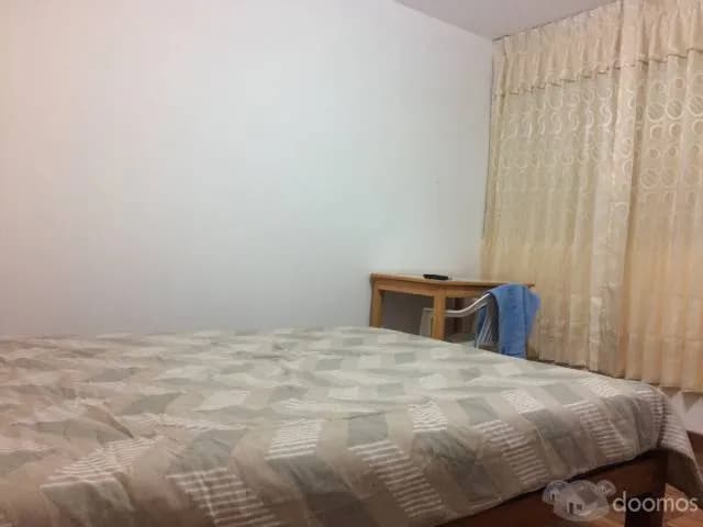 HABITACIONES AMOBLADAS EN ESTRENO - 2