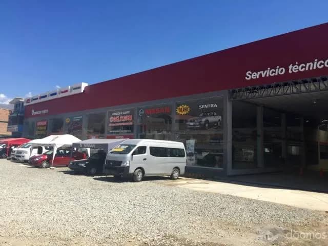 Ocasion Excelente Local Comercial en Huanuco - 1