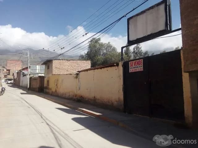 TERRENO COMERCIAL - 1