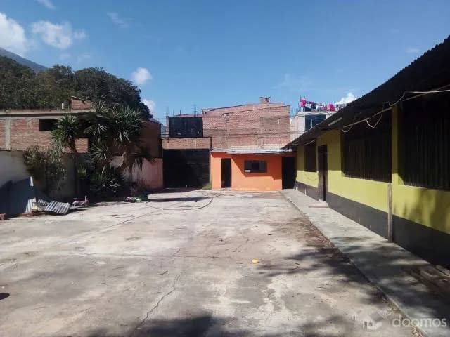 TERRENO COMERCIAL - 2