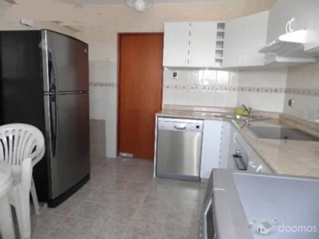 TRIPLEX MIRAFLORES - 1