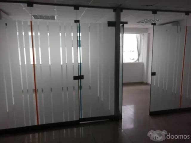 Se Alquila Hermoso Oficina - 1