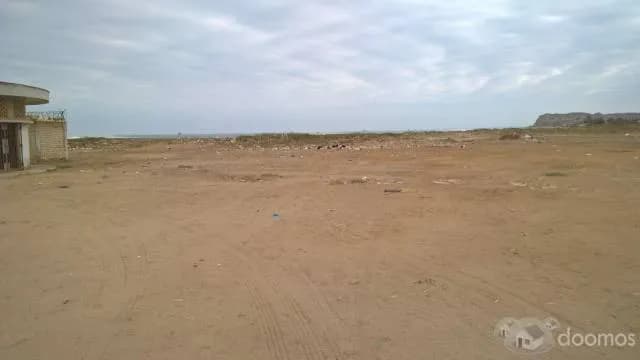 VENTA DE TERRENO TALARA - 1