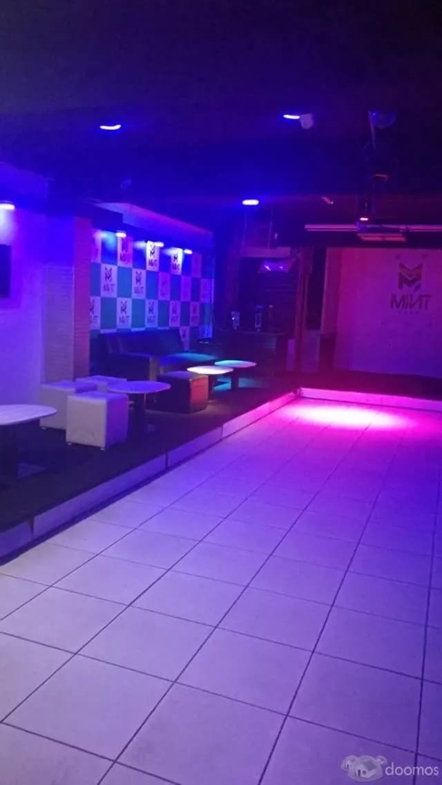 Traspaso de Discoteca - 1