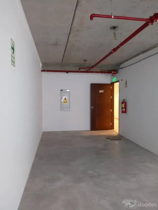 Venta Oficinas en Chacarilla Surco desde 89 m2 de estreno en gris - 2