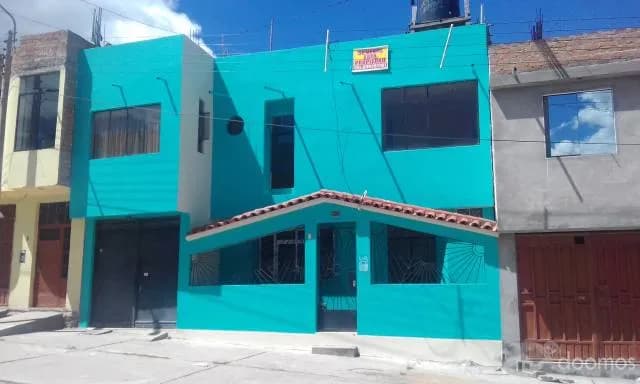 Bonita Casa en venta - 1