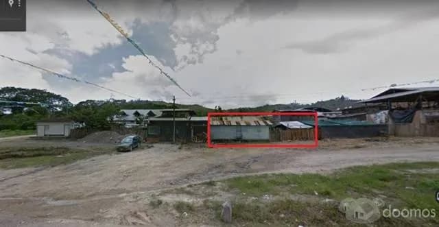 VENDO TERRENO EN SAN MIGUEL DE ENEÑAS - VILLA RICA - 2