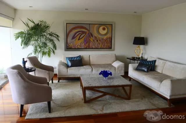 ¡¡ VENDO HERMOSO DUPLEX EN MONTERRICO SURCO !! - 1