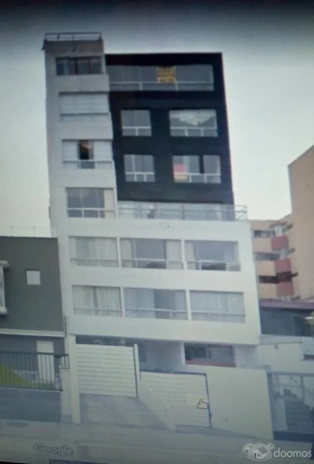 Alquilo Dúplex en Parque Tradiciones con vista al parque - 1